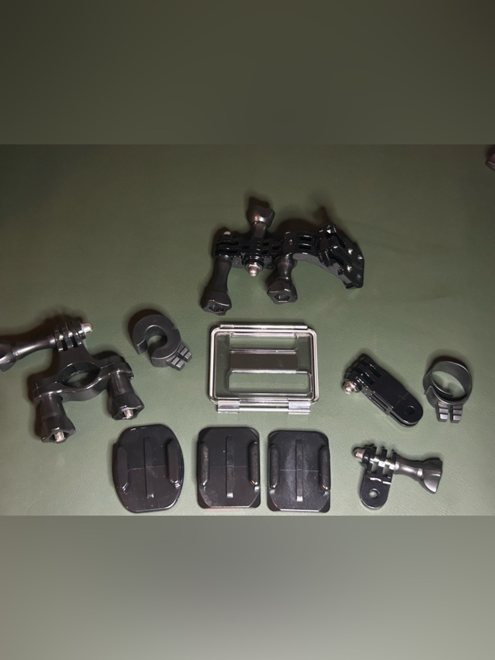 GoPro HERO and Camera Bag - Picture 4 of 6